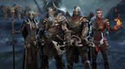 Jotunnslayer: Hordes of Hel